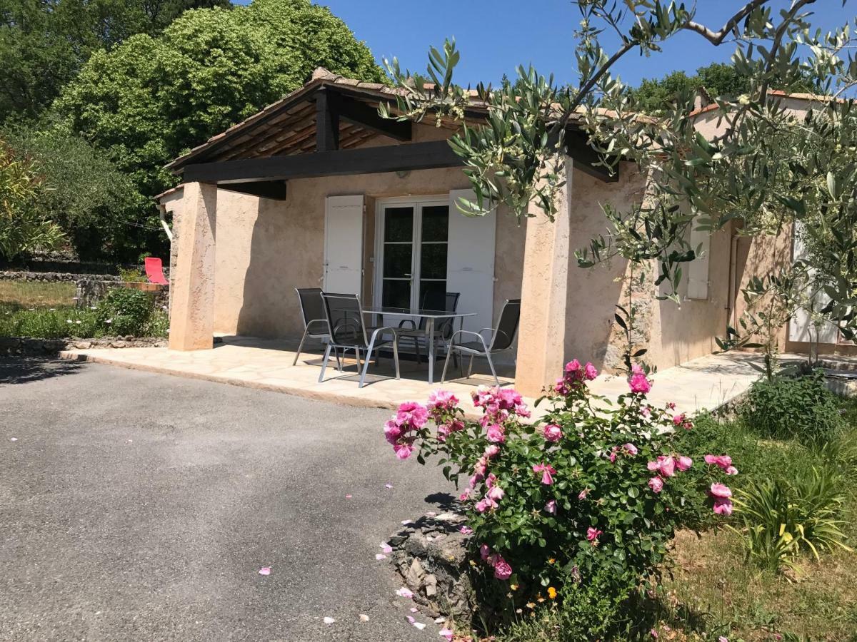 Villa du Sud Vence Extérieur photo